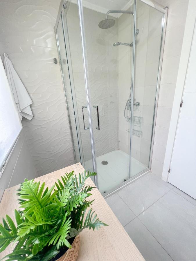 Cozy Apartment With Large Terrace Torremolinos Eksteriør billede