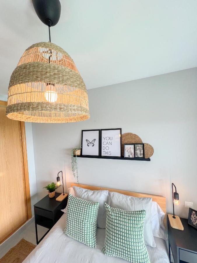 Cozy Apartment With Large Terrace Torremolinos Eksteriør billede