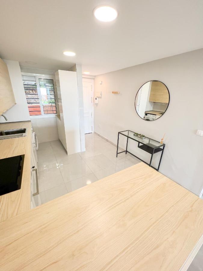 Cozy Apartment With Large Terrace Torremolinos Eksteriør billede