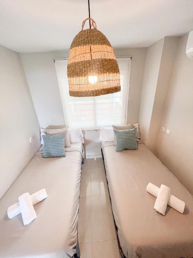 Cozy Apartment With Large Terrace Torremolinos Eksteriør billede