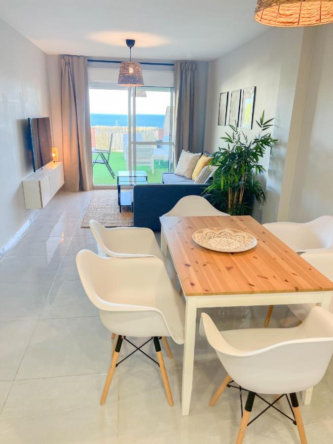 Cozy Apartment With Large Terrace Torremolinos Eksteriør billede